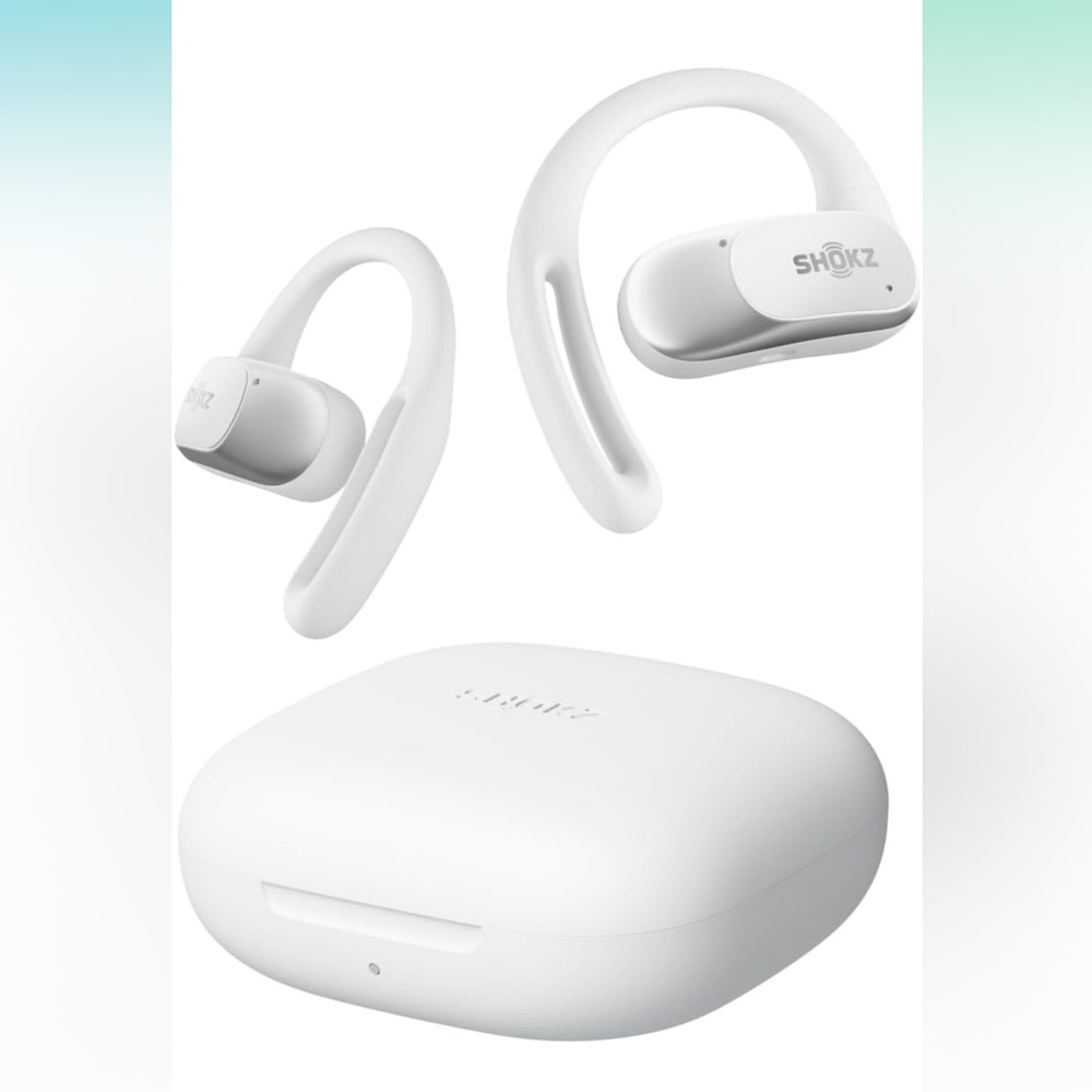 Shokz OpenFit Air NWT!!